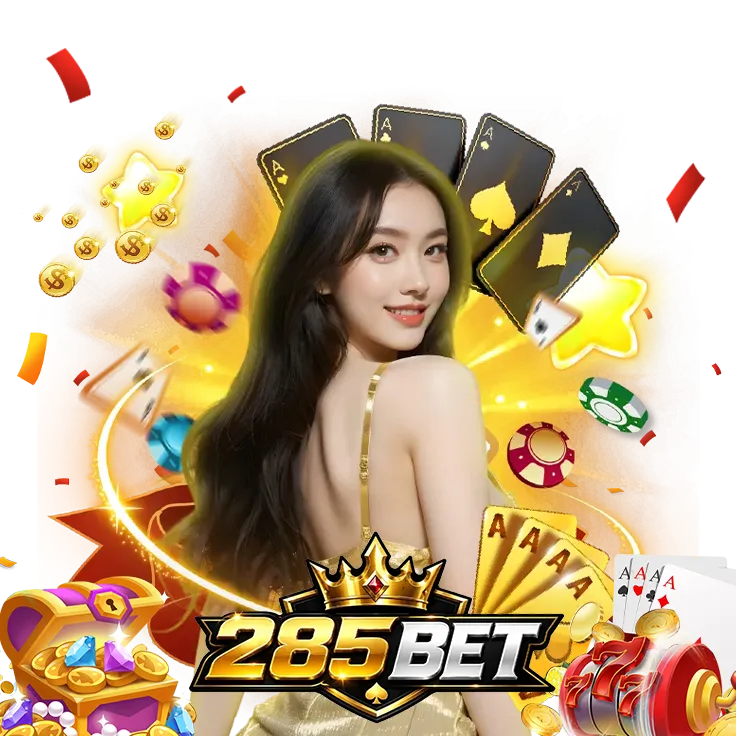 285bet ทางเข้า